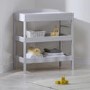 East Coast Clara Dresser - Grey