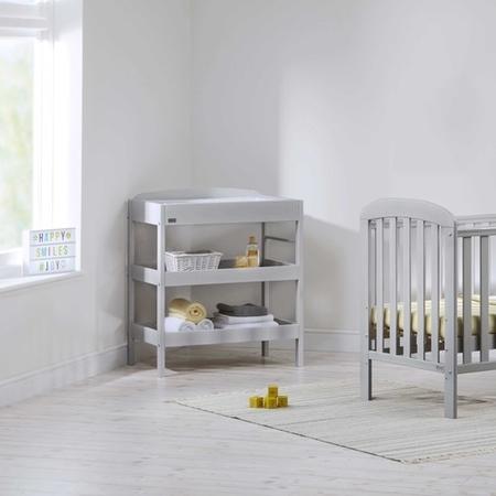 East Coast Clara Dresser - Grey