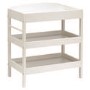 East Coast Clara White Open Dresser