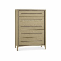 Rimini 5 Drawer Chest