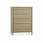 Rimini 5 Drawer Chest