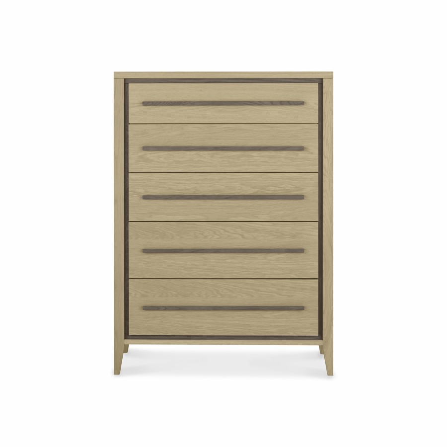 Rimini 5 Drawer Chest