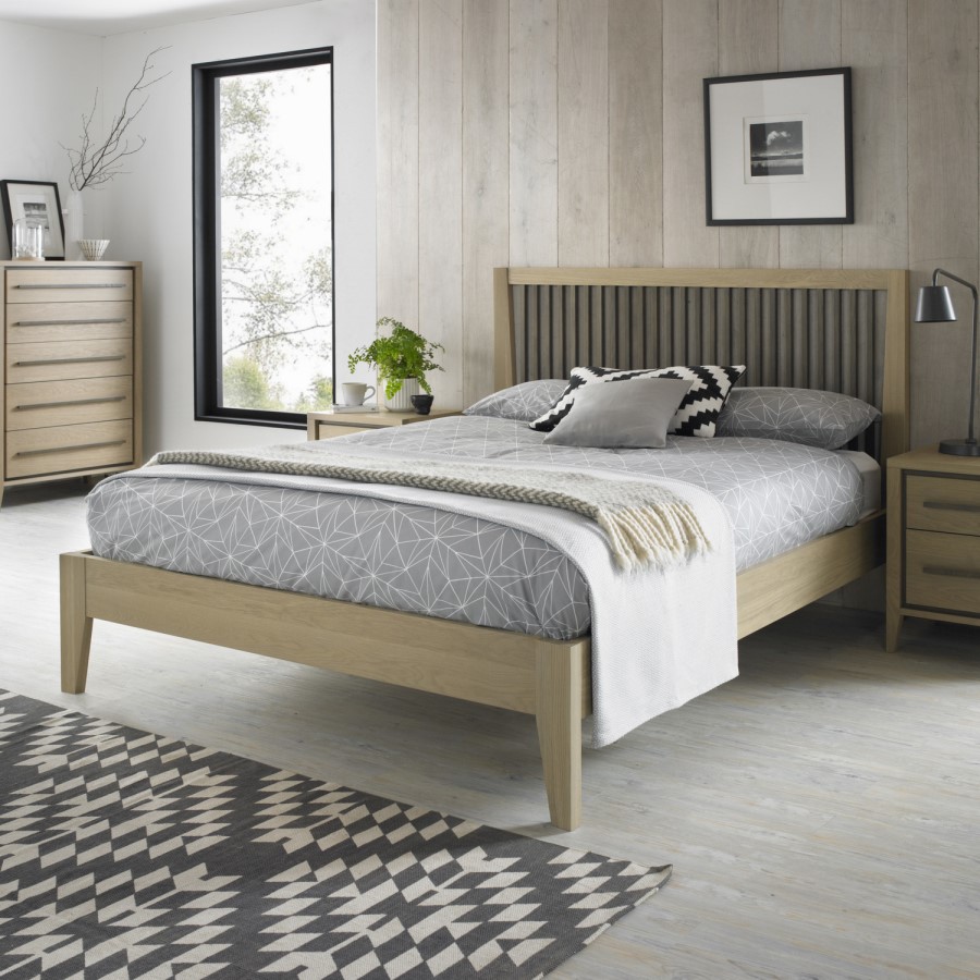 Rimini 5 Drawer Chest