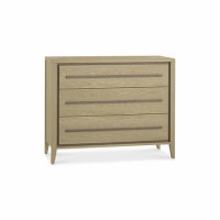 Rimini 3 Drawer Chest of Drawers