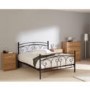 Demeyere Felix 4 Drawer Chest of Drawers