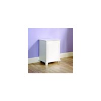 Mountrose Athens Storage Hamper In White 