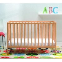 East Coast Seattle Cot in Natural