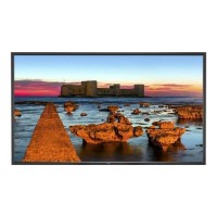 NEC 60003677 55" 4K UHD 24/7 Operation Large Format Display