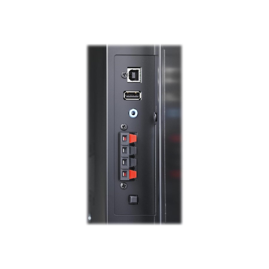 NEC 60003677 55" 4K UHD 24/7 Operation Large Format Display