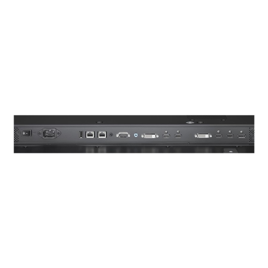 NEC 60003677 55" 4K UHD 24/7 Operation Large Format Display