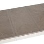 Bentley Designs Montreux Grey Oak & Soft Grey 4-6 Extension Table