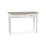 Bentley Designs Montreux Grey Washed Oak & Soft Grey Dressing Table