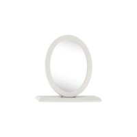 Bentley Designs Montreux Soft Grey Vanity Mirror