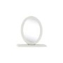 Bentley Designs Montreux Soft Grey Vanity Mirror
