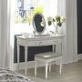 Bentley Designs Montreux Soft Grey Vanity Mirror