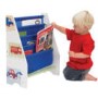 Worlds Apart Boys Generic WA Vehicles Sling Bookcase  
