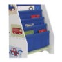 Worlds Apart Boys Generic WA Vehicles Sling Bookcase  