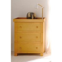East Coast Montreal Dresser in Antique