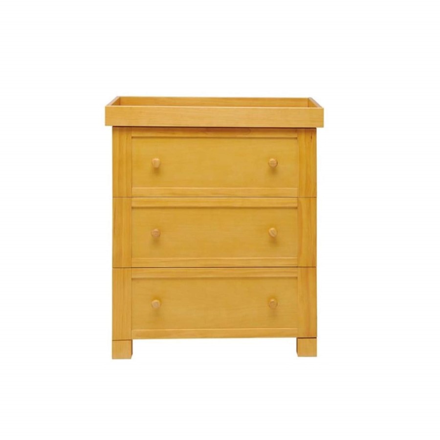 East Coast Montreal Dresser in Antique