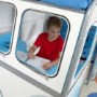 Worlds Apart Boys Devan Bed   