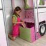 Worlds Apart Girls DeVan Bed  
