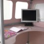 Worlds Apart Girls DeVan Bed  