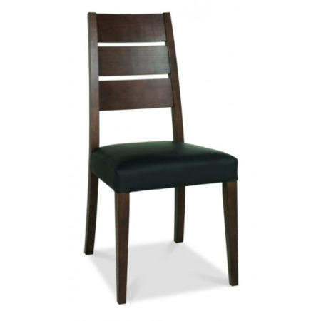 Bentley Designs Akita Dining chairs - Pair