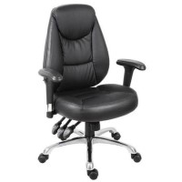 Teknik Office Portland Executive Office Chair