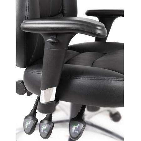 Teknik Office Portland Executive Office Chair