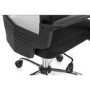 Teknik Office Star Mesh White Office Chair 