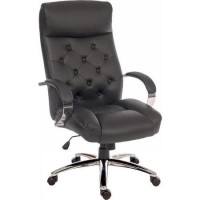Teknik Office Hendon Executive Office Chair 