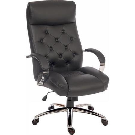 Teknik Office Hendon Executive Office Chair 