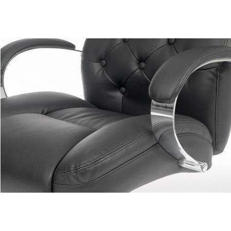 Teknik Office Hendon Executive Office Chair 