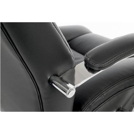 Teknik Office Hendon Executive Office Chair 
