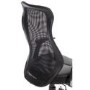 Teknik Office Curve Mesh Office Chair in Black