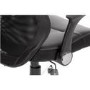 Teknik Office Curve Mesh Office Chair in Black