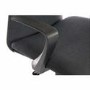 Teknik Office Grey Fabric Work Chair 