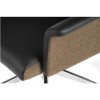 GRADE A1 - Teknik Office Elegance Black Medium Back Office Chair
