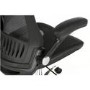 Black Mesh High Back Ergonomic Office Chair - Teknik Office