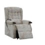 Warwick Fabric Riser Fecliner in Bouquet Beige