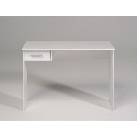 Parisot School Desk in White
