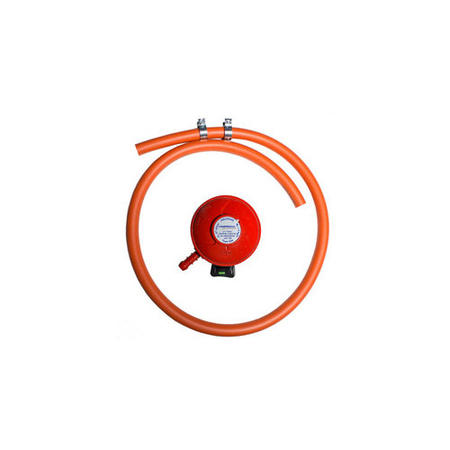 Campingaz BBQ Hose and Regulator kit
