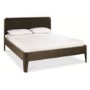 Bentley Designs Capri 135cm Double Bed Frame In Walnut 