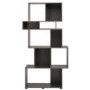 Parisot Vrac Small Bookcase in Grey