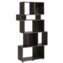 Parisot Vrac Small Bookcase in Grey