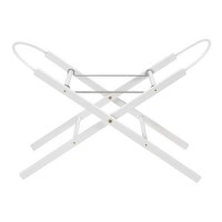 East Coast Standard Moses Stand - White