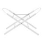East Coast Standard Moses Stand - White