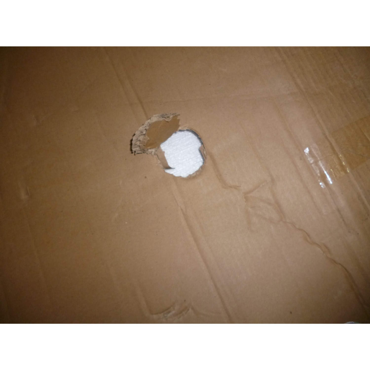 Clearance Bentley Designs Lyon Oak Glass Rectangular Dining Table