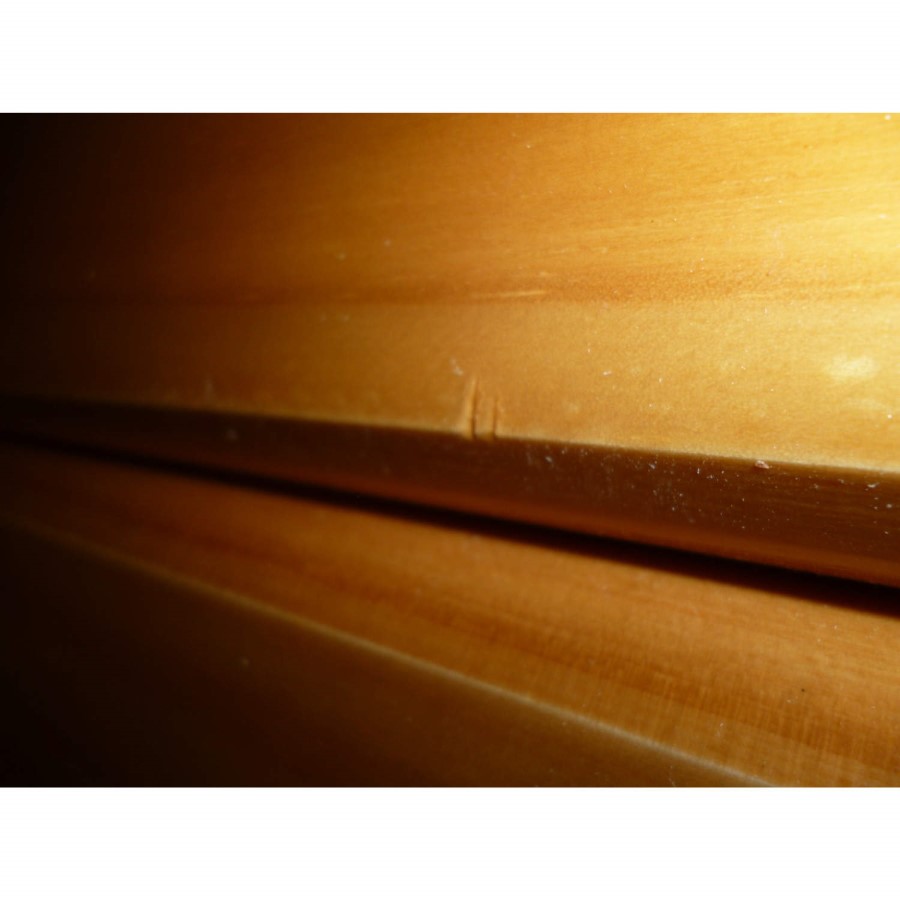 Clearance - Seconique Sol Pine Bedroom Set - Minor Cosmetic Damage