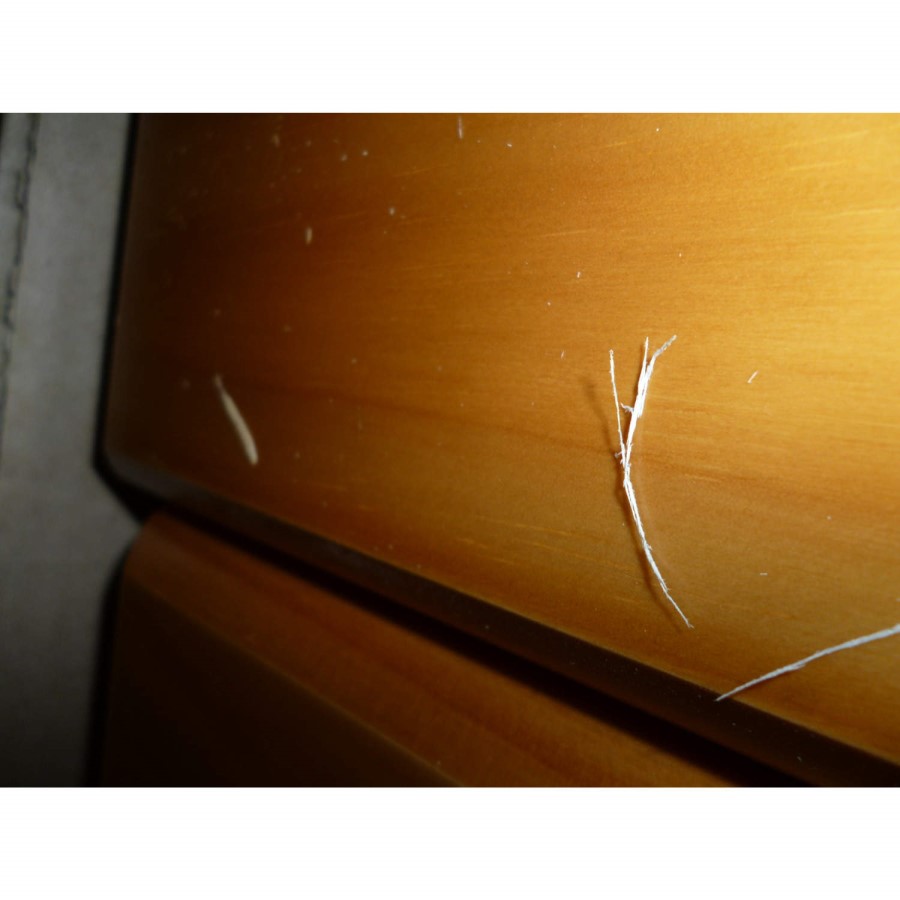 Clearance - Seconique Sol Pine Bedroom Set - Minor Cosmetic Damage